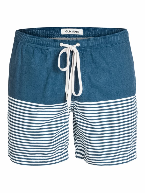 Half Shot Elastic EQYWS03040 0 Half Shot Elastic EQYWS03040 Quiksilver