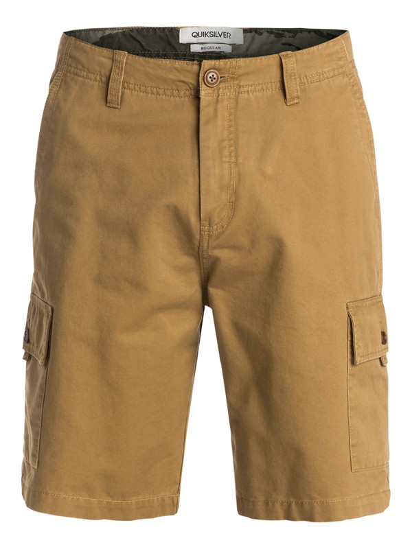 Everyday EQYWS03075 0 Everyday - Short cargo EQYWS03075 Quiksilver