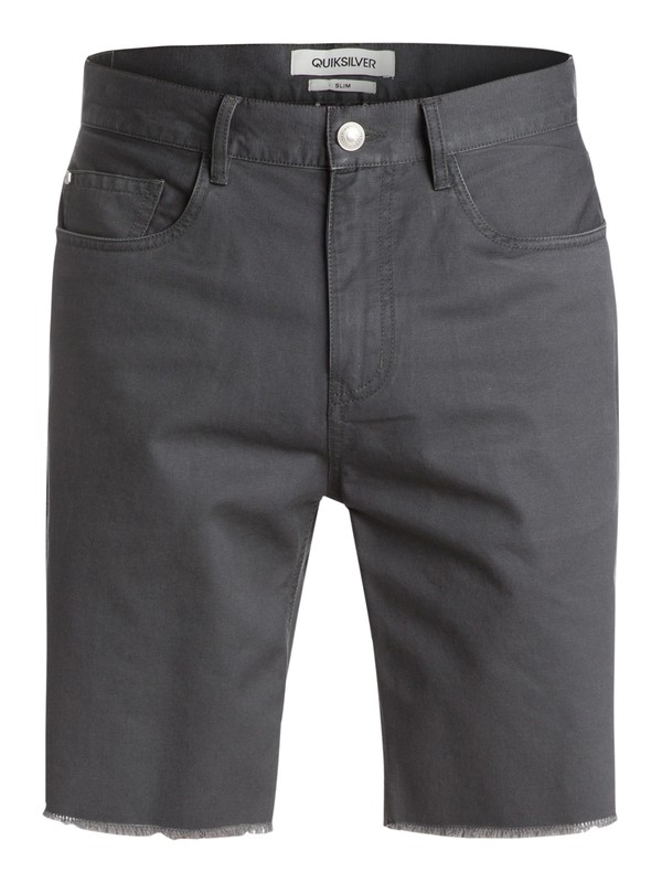 Five Times EQYWS03086 0 Five Times - Short 5 poches EQYWS03086 Quiksilver