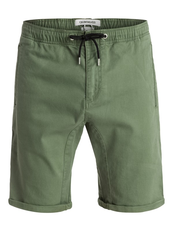 Sweet Melt EQYWS03090 0 Sweet Melt - Pantalon chino EQYWS03090 Quiksilver
