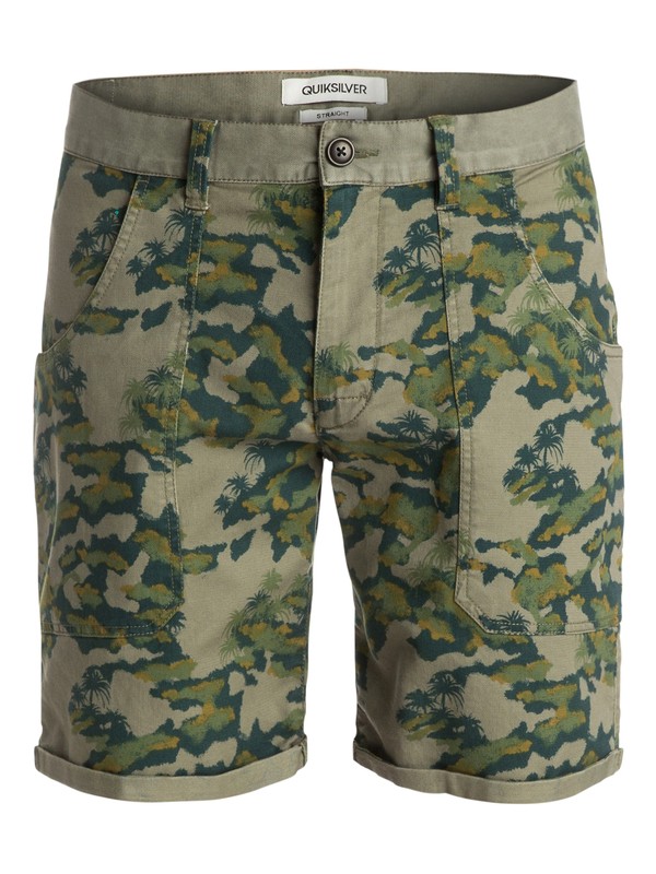 Fund Child EQYWS03092 0 Fund Child - Short EQYWS03092 Quiksilver