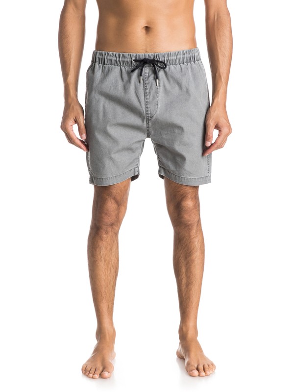 quiksilver, Beach Shorts, CASTLEROCK (kpv0) 0 Beach Shorts EQYWS03168 Quiksilver