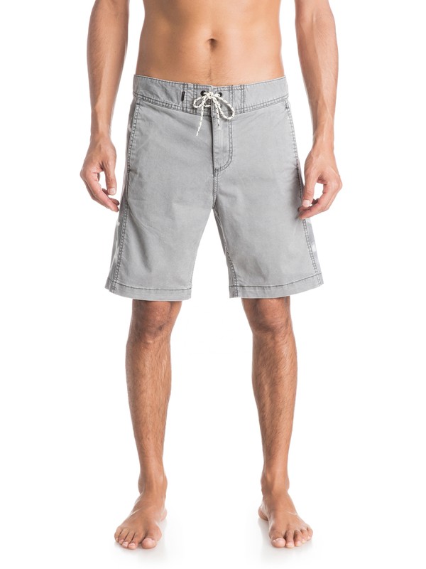 Street Trunk Arch Markings - Shorts EQYWS03169 0 Street Trunk Arch Markings Shorts EQYWS03169 Quiksilver