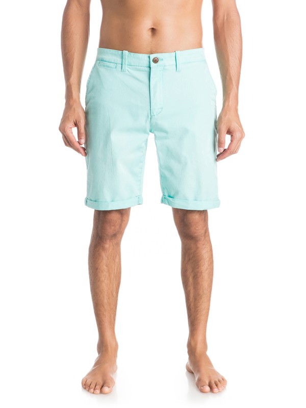 Krandy Chino - Shorts EQYWS03182 0 Krandy Chino Shorts EQYWS03182 Quiksilver