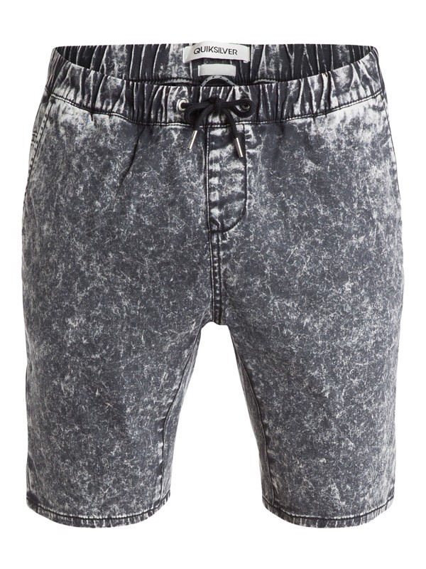 quiksilver, Fonic Acid - Short, TARMAC (kta0) 0 Fonic Acid - Short EQYWS03233 Quiksilver