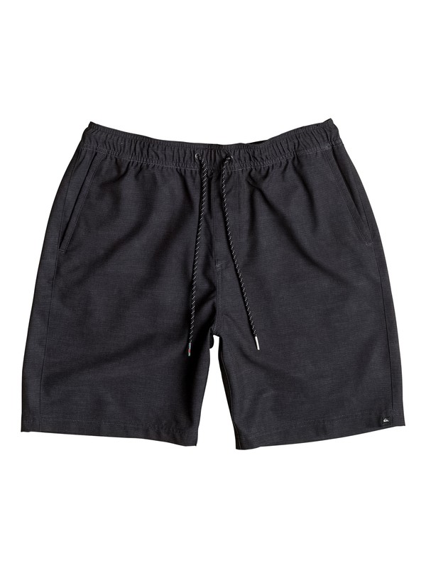 quiksilver, Waisted Platypus 19" Amphibian Shorts, PLATYPUS BLACK (kvj7) 0 Waisted Platypus 19" Amphibian Shorts EQYWS03279 Quiksilver