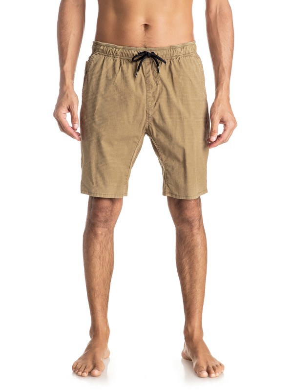 Rolling Tribe - Shorts EQYWS03349 0 Rolling Tribe Shorts EQYWS03349 Quiksilver