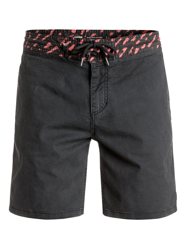 Street Slasher - Street Shorts EQYWS03355 0 Street Slasher Street Shorts EQYWS03355 Quiksilver