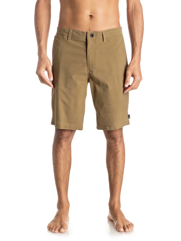 Washed Amphibian 20" - Shorts EQYWS03364 0 Washed Amphibian 20" Amphibian Shorts EQYWS03364 Quiksilver