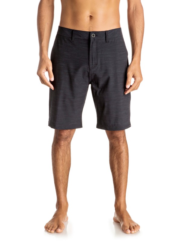 Slubbed Amphibian 21" - Shorts EQYWS03373 0 Slubbed Amphibian 21" Amphibian Shorts EQYWS03373 Quiksilver