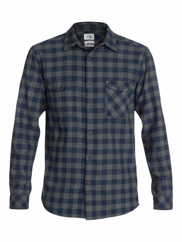 quiksilver, Roseburry, ROSEBURRY NAVY BLAZER (byj1) 0 Roseburry EQYWT03128 Quiksilver