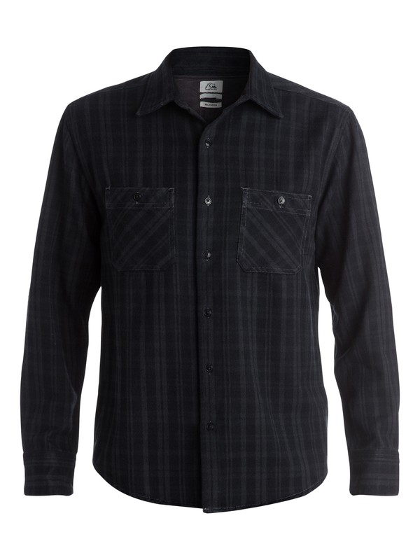 Roachcontact EQYWT03219 0 Roachcontact - Chemise manches longues EQYWT03219 Quiksilver