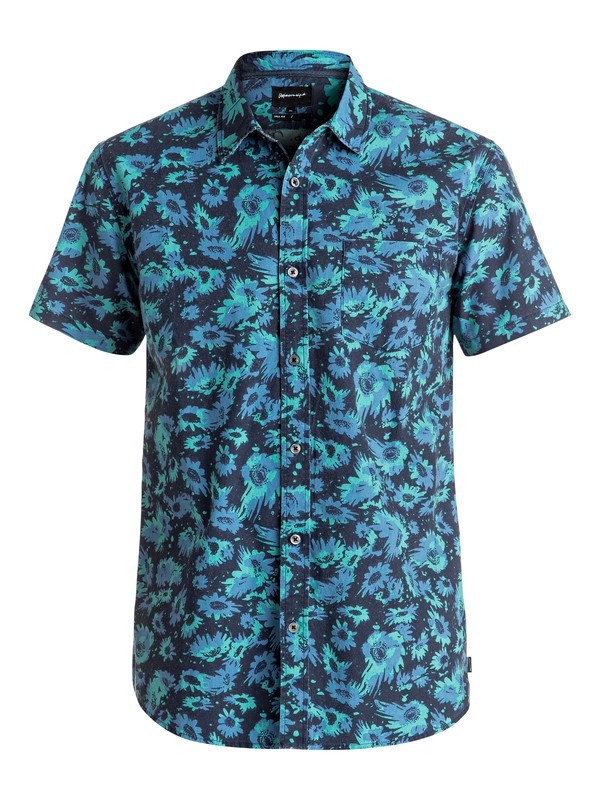 Drop Out - Short Sleeve Shirt EQYWT03471 0 Drop Out Short Sleeve Shirt EQYWT03471 Quiksilver