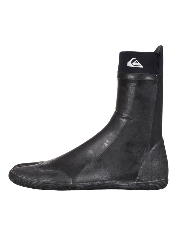 Highline Neogoo 3mm - Split Toe Surf Boots EQYWW03003 0 Highline Neogoo 3mm - Split Toe Surf Boots EQYWW03003 Quiksilver