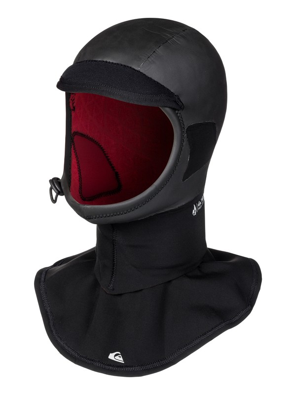 quiksilver, 2mm Highline Series Dickie - Cagoule de surf, BLACK (kvj0) 0 2mm Highline Series Dickie - Cagoule de surf EQYWW03026 Quiksilver