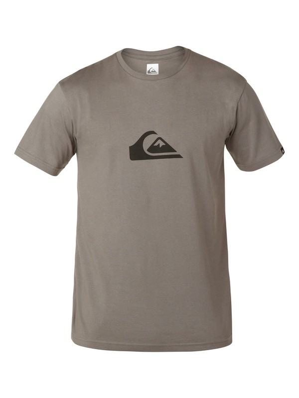 quiksilver, Ss Logo Bright A1, METAL (kpc0) 0 Ss Logo Bright A1 EQYZT03005 Quiksilver