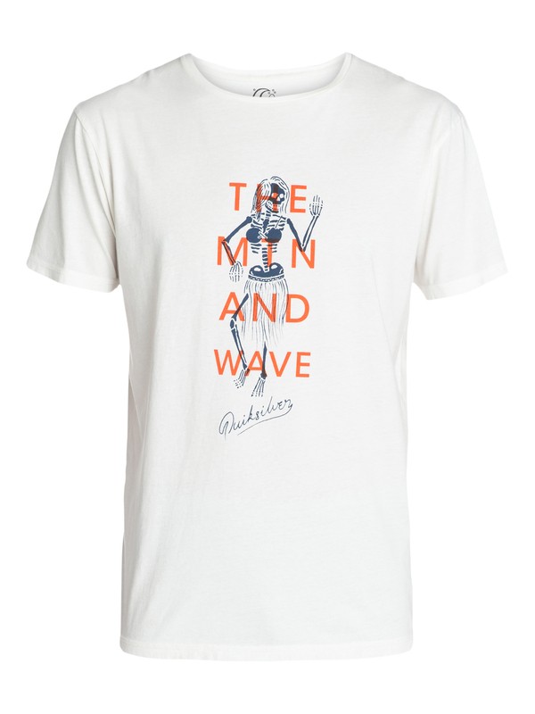 Garment Dyed Tee Single Ladies EQYZT03165 0 Garment Dyed Tee Single Ladies EQYZT03165 Quiksilver