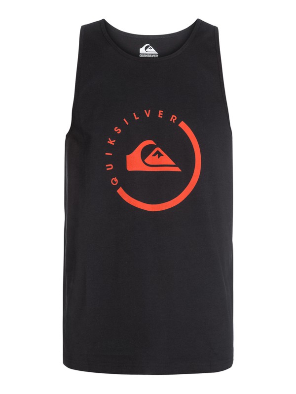 Classic Tank Everyday Active EQYZT03187 0 Classic Tank Everyday Active EQYZT03187 Quiksilver