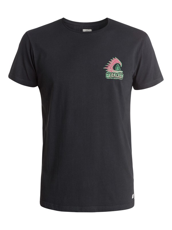 Razorback EQYZT03368 0 Razorback - T-shirt EQYZT03368 Quiksilver