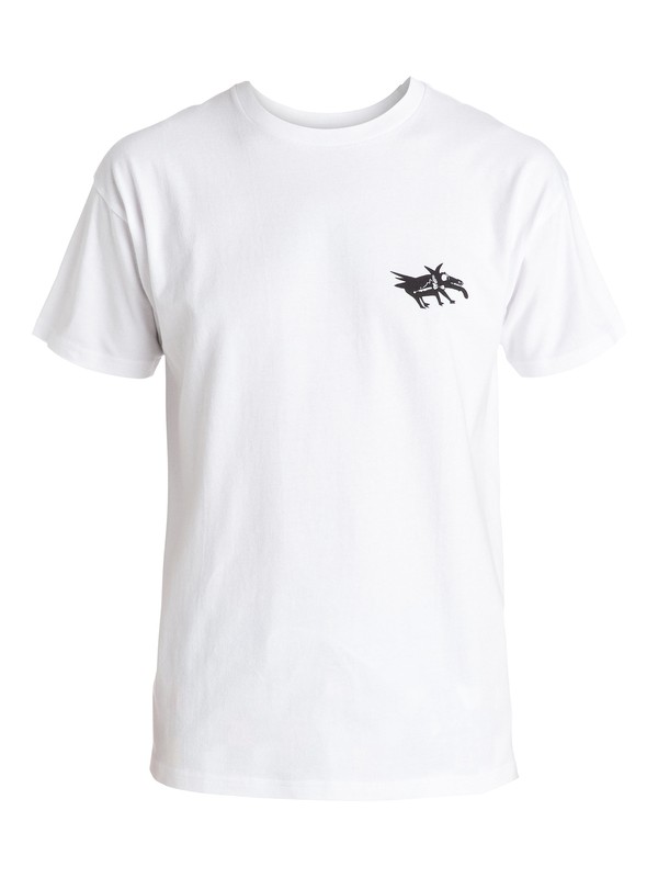 Classy EQYZT03488 0 Classy - T-shirt collaboration Quiksilver X Julien David EQYZT03488 Quiksilver