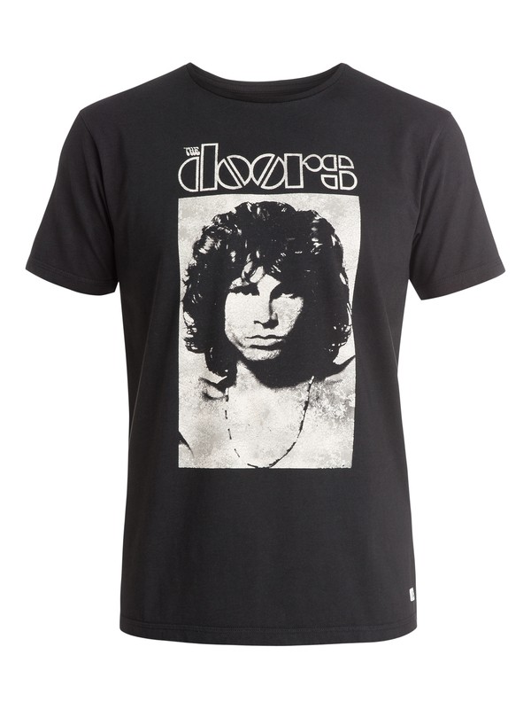 Jim Photo EQYZT03577 0 Jim Photo - T-shirt EQYZT03577 Quiksilver