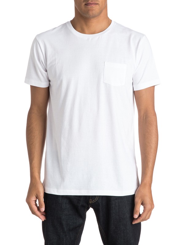 Michael Leon X Arkitip Adamson Wall - T-Shirt EQYZT03735 0 Michael Leon X Arkitip Adamson Wall T-Shirt EQYZT03735 Quiksilver