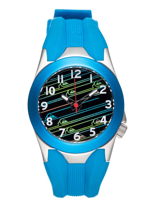 quiksilver, FICTION B CBLK, BLUE (eblu) 0 FICTION B CBLK EY020BR Quiksilver