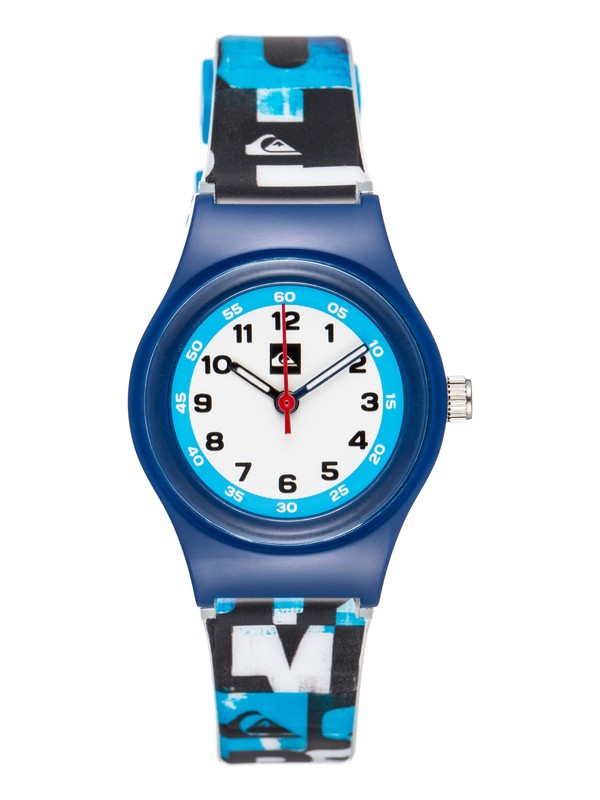 GROMMIE EY064BP 0 GROMMIE B ABLU EY064BP Quiksilver