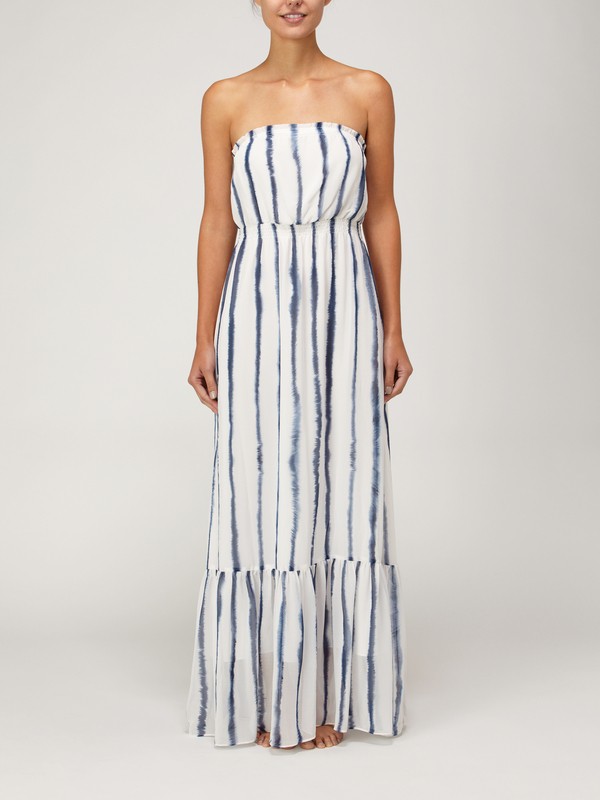 quiksilver, Indigo Splash Maxi Dress, INDIGO SPLASH (spl) 0 Indigo Splash Maxi Dress G06165 Quiksilver