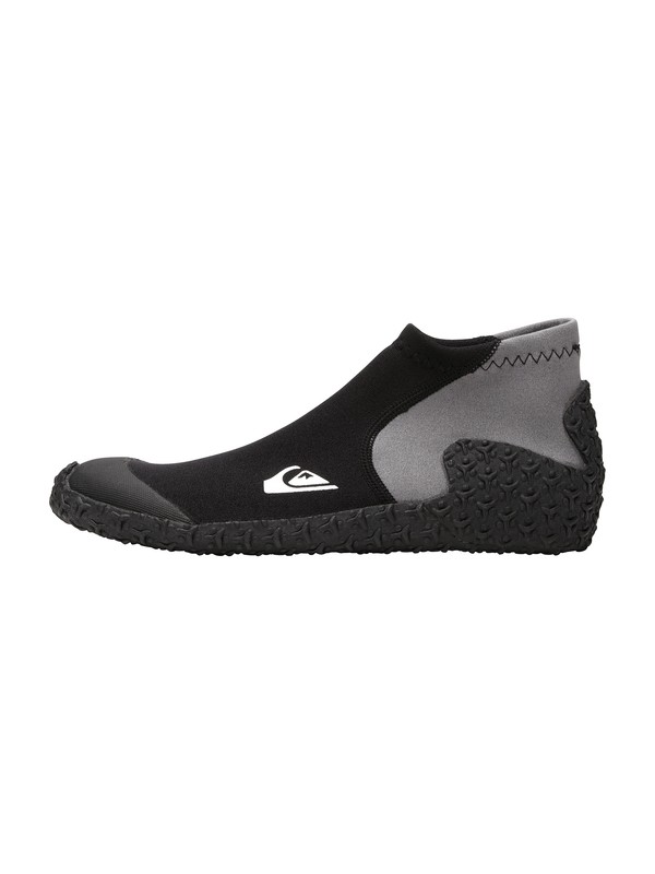 quiksilver, Gamechanger Walkers, BLACK (blk) 0 Gamechanger Walkers GC814MF Quiksilver