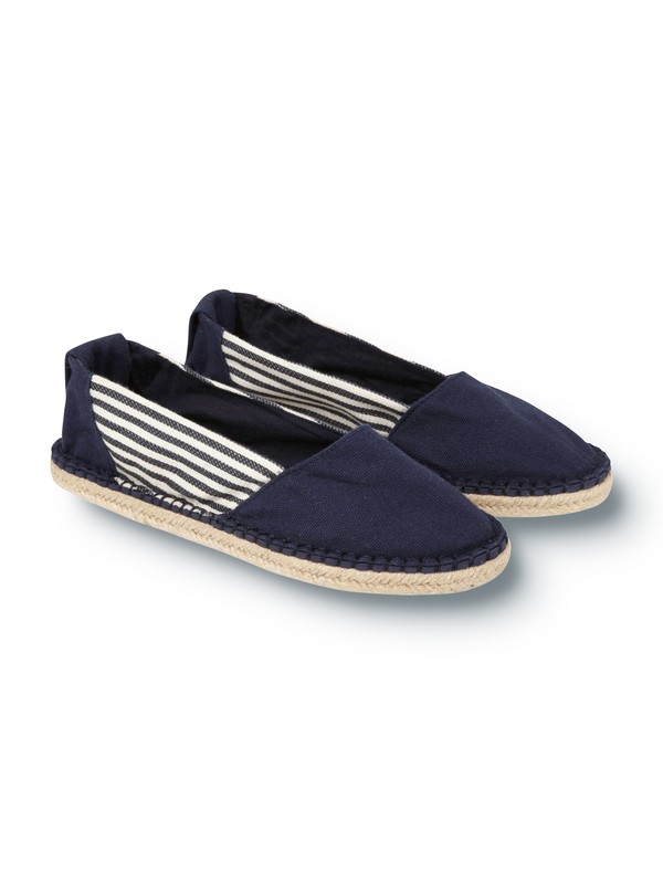 quiksilver, Bayshore Shoes, INK BLUE (ink) 0 Bayshore Shoes GQJS700001 Quiksilver