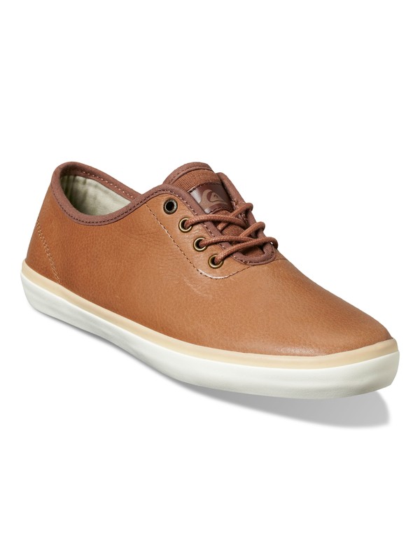 quiksilver, Venice Fg, BROWN/BROWN/GREEN (xccg) 0 Venice Fg GQYS300008 Quiksilver