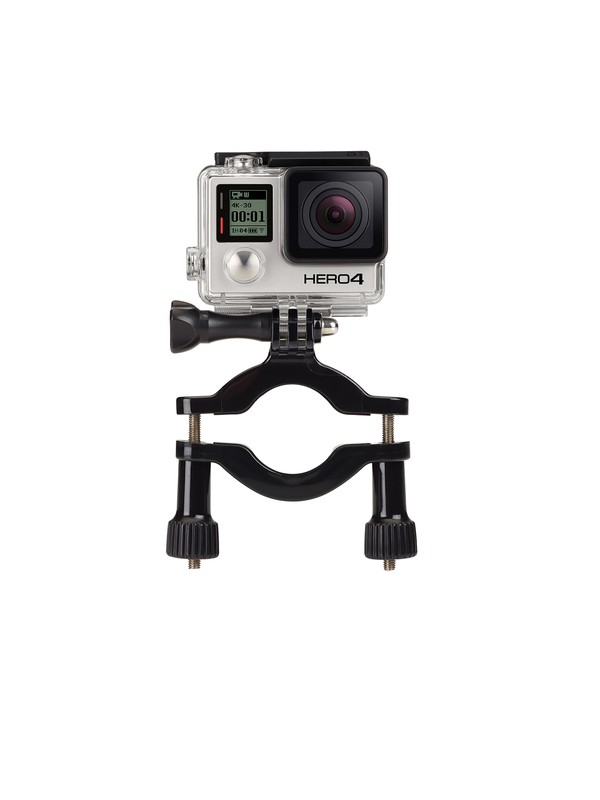 quiksilver, GoPro Roll Bar Mount, ASSORTED (ast) 0 GoPro Roll Bar Mount GRBM30 Roxy