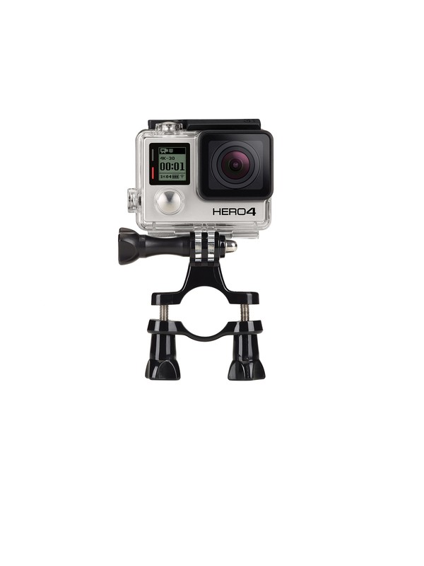 quiksilver, GoPro Handlebar Seatpost Mount, ASSORTED (ast) 0 GoPro Handlebar Seatpost Mount GRH30 Roxy