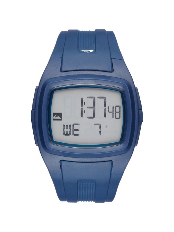 quiksilver, Fragment Watch, NAVY (nvy) 0 Fragment Watch M159DR Quiksilver