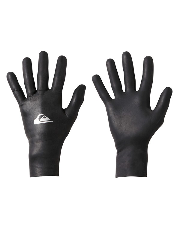 quiksilver, Neo Goo 2m Ignite Gloves, BLACK (blk) 0 Neo Goo 2m Ignite Gloves NX822MG Quiksilver