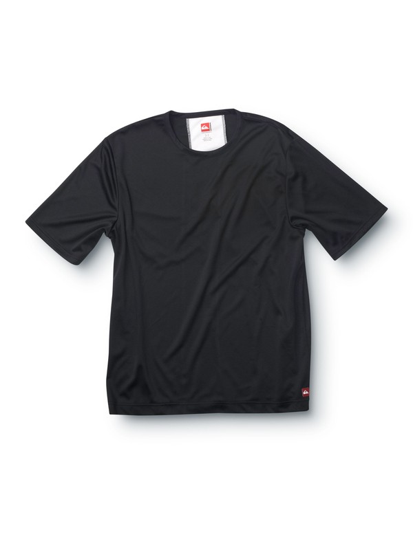 quiksilver, Circuit Shirt, BLACK (blk) 0 Circuit Shirt QDG2002 Quiksilver