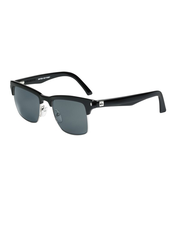 quiksilver, Switsh Sunglasses, SH BLACK / GREY (b07) 0 Switsh Sunglasses QEMN028 Quiksilver