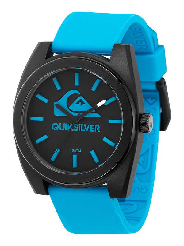 quiksilver, Big Wave - Montre, HAWAIIAN OCEAN (bmj0) 0 Big Wave - Montre QS1022 Quiksilver