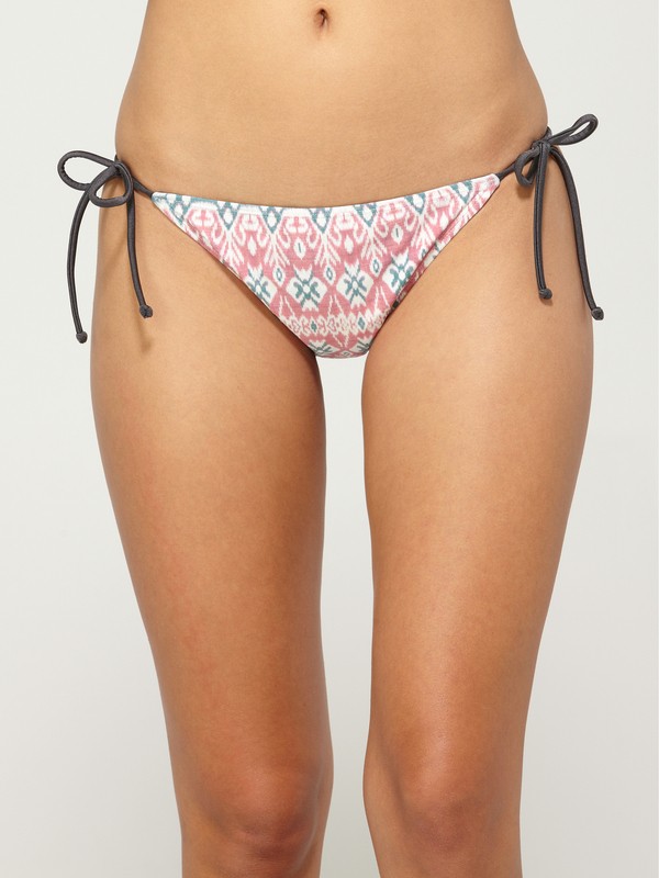 quiksilver, Iconic Reversible String Bottom, DREAM WEAVER (ros) 0 Iconic Reversible String Bottom S03233 Quiksilver
