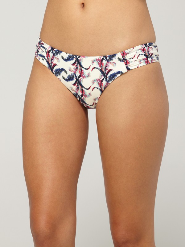 quiksilver, Las Palmas Offshore Bikini Bottom, LAS PALMAS (mul) 0 Las Palmas Offshore Bikini Bottom S05435 Quiksilver