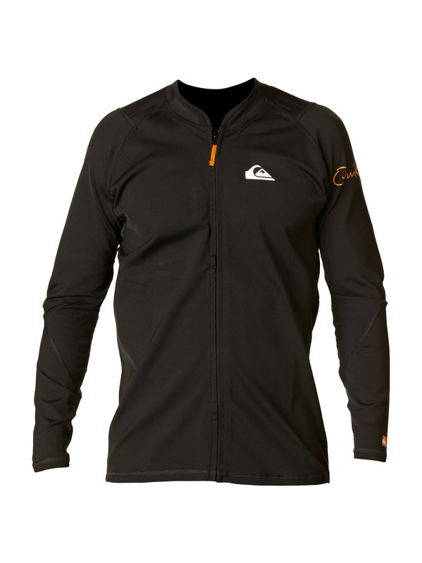 POLYPRO SUP JKT SA159MF 0 Men's Polypro Paddle Jacket SA159MF Quiksilver