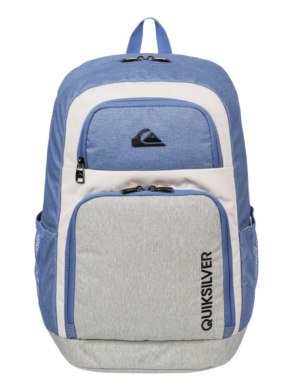 quiksilver, Prism Backpack, FEDERAL BLUE (bnc0) 0 Prism Backpack TPQS04027 Quiksilver