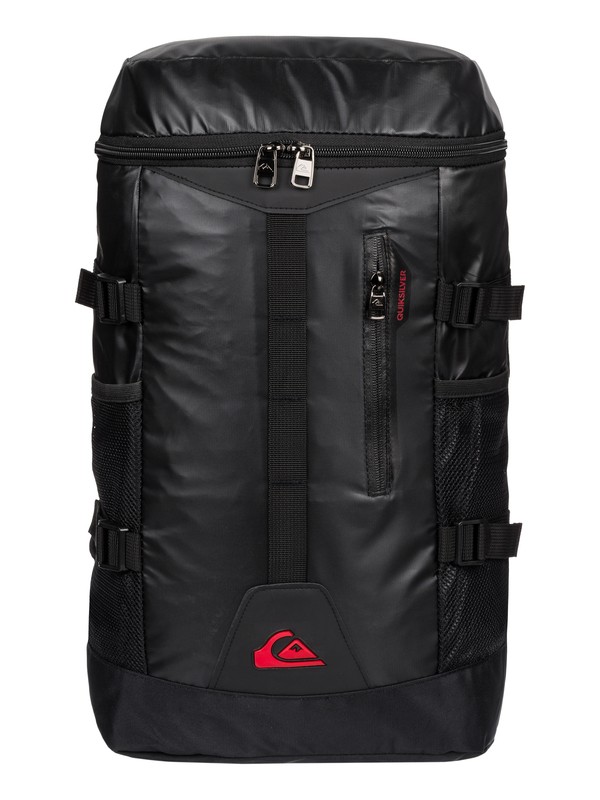 quiksilver, Clutch Surf Bag, BLACK (kvj0) 0 Clutch Surf Bag TPQS09003 Quiksilver