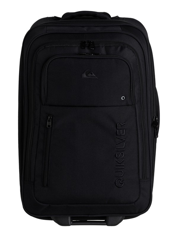 ROUND TRIP 29 TPQS12006 0 Round Trip 29" Wheelie Suitcase TPQS12006 Quiksilver