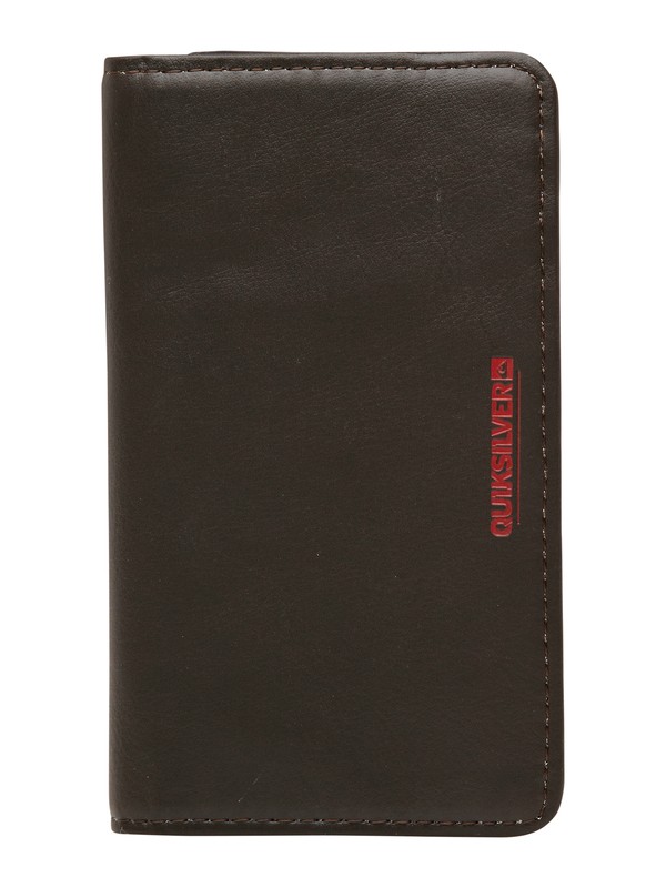 quiksilver, Call Out Phone Case, CHOCOLATE (ctk0) 0 Call Out Phone Case UQYAA00034 Quiksilver