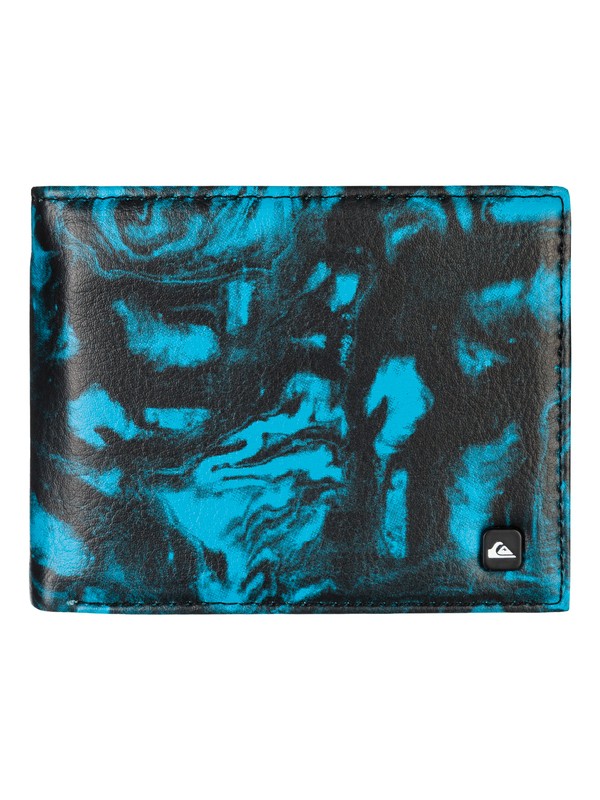 quiksilver, Transfer Wallet, HAWAIIAN OCEAN (bmj0) 0 Transfer Wallet UQYAA03105 Quiksilver