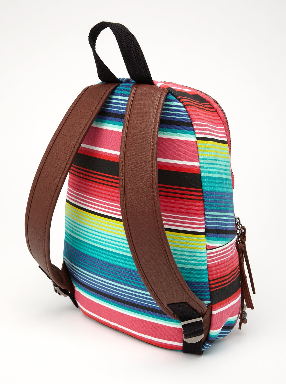 Wild Outdoors Mini Backpack 452O44 Roxy