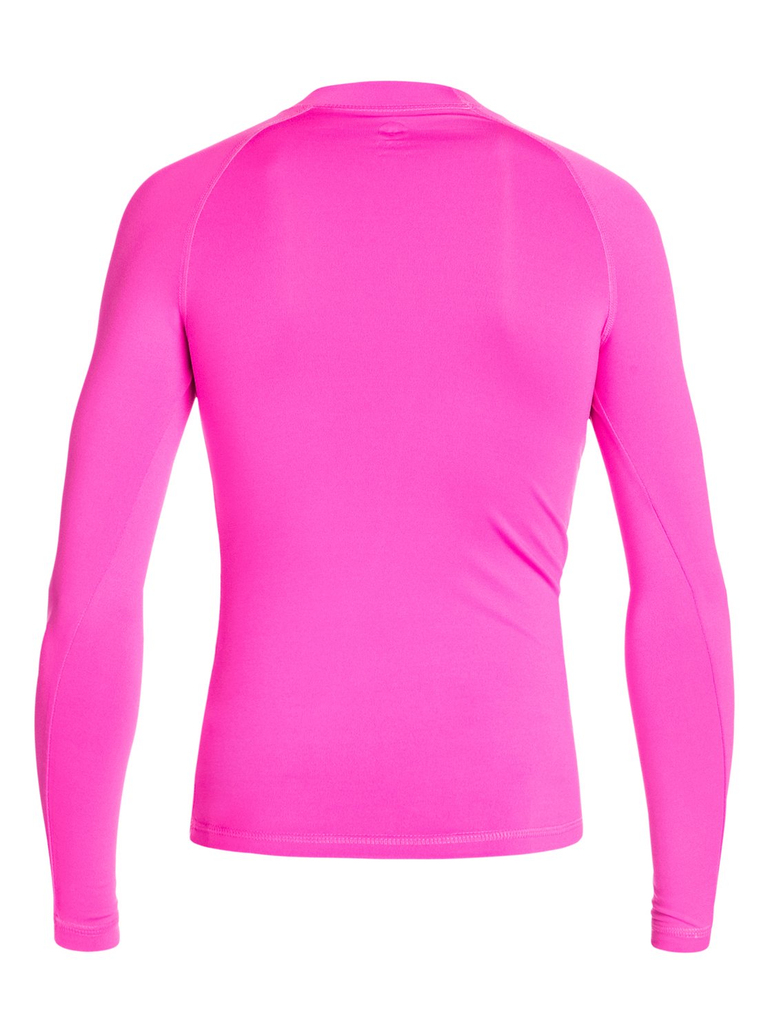 Girls 714 Whole Hearted Long Sleeve Rashguard 888701060345 Roxy