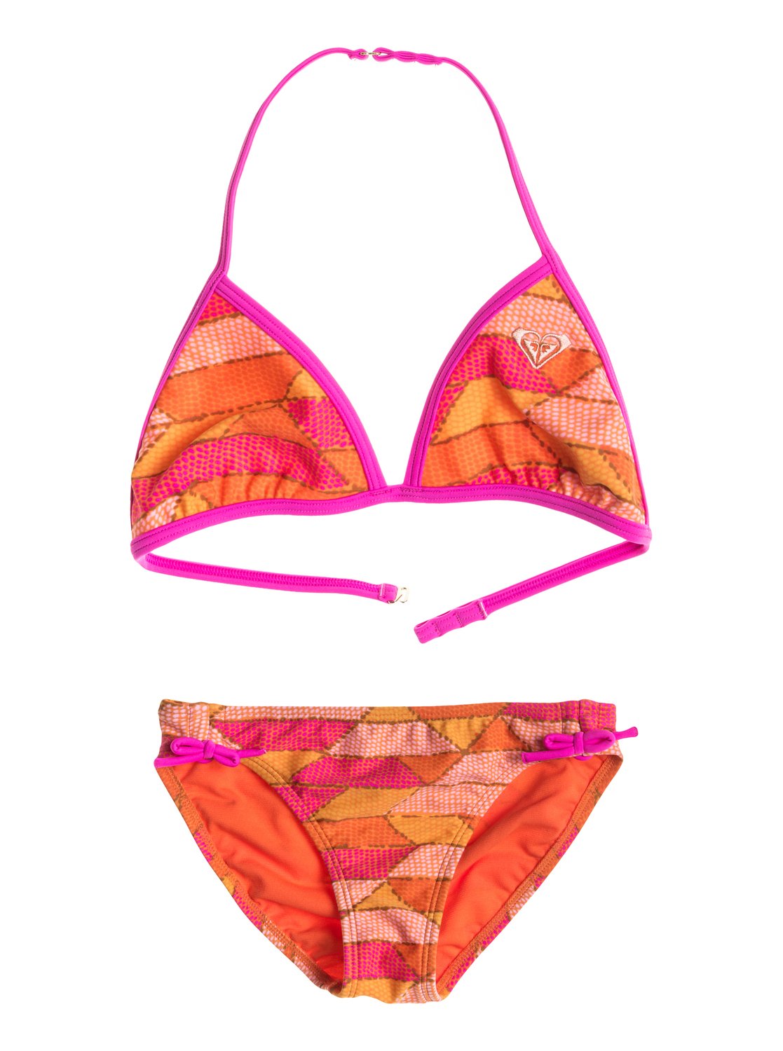Tiki Tri Set от Roxy RU Tiki Tri Set от Roxy RU